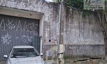 Imagem 10: Galpão para alugar, 800 m² por R$ 15.000,00/mês - Jardim Modelo - São Paulo/SP