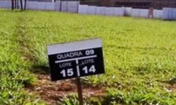 Imagem 4: Lote no Residencial Goiânia Golfe Clube (Portal do Sol Garden), 433 m², Rua GGC 18, quadra