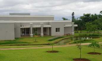 Imagem 5: Terreno Damha FIT I