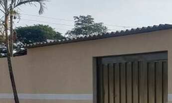 Imagem 7: Casa com espaço para Festas