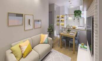 Imagem: HORTOLÂNDIA - Apartamento Padrão - CHÁCARAS