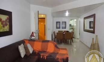 Imagem 4: GUARUJÁ - Apartamento Padrão - BARRA FUNDA