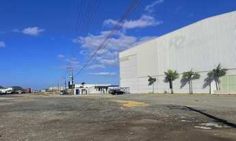 Imagem 2: Barracão para alugar, 15500 m² por R$ 465.000/mês - Volta Grande - Navegantes/SC