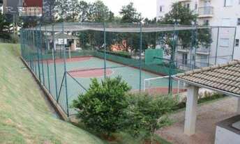 Imagem 4: Apartamento com 2 dormitórios à venda, 55 m² Jardim Tupanci - Barueri/SP