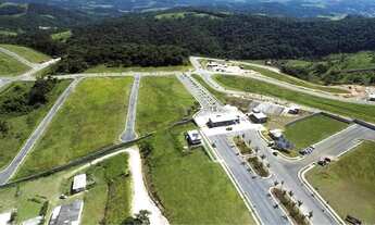 Imagem: Lote/Terreno na Aldeia da Serra com 773