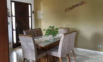 Imagem: Casa em Vargem Grande Paulista