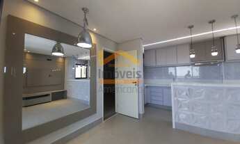 Imagem: AMERICANA - Apartamento Padrão - JARDIM