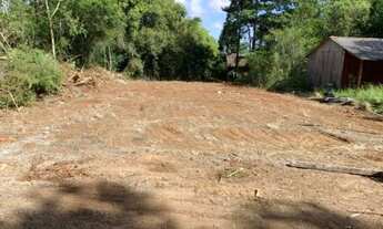 Imagem 2: Terreno à venda, 470 m² por R$ 100.000 - Tarumã - Viamão/RS