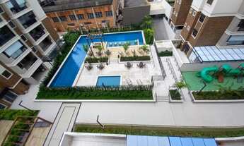 Imagem 4: Apartamento para aluguel com 64 metros quadrados com 2 quartos em Água Branca - São Paulo