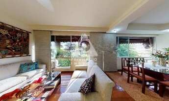 Imagem 5: Cobertura à venda, 3 quartos, 1 suíte, 2 vagas, Leblon - RIO DE JANEIRO/RJ