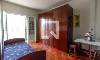 Imagem 4: Apartamento para Aluguel - Cidade Ocian, 1 Quarto, 58 m2