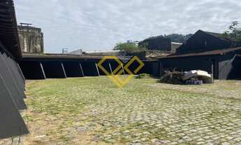 Imagem 4: Terreno para aluguel, 26 vagas, Vila Mathias - Santos/SP