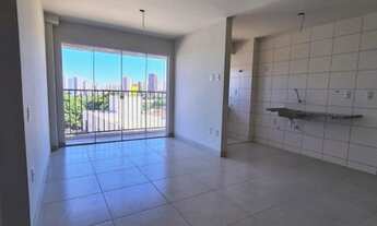 Imagem 2: Apartamento de 02 quartos no Setor Parque Amazônia