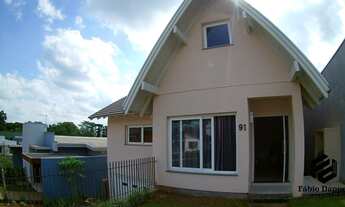 Imagem: Dois Irmãos - Casa Padrão - Portal da