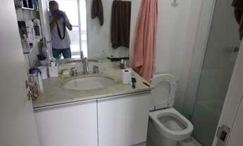 Imagem 7: Apartamento à venda, 1 quarto, 1 suíte, 1 vaga, Vila Dom Pedro I - São Paulo/SP