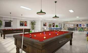 Imagem 5: APARTAMENTO BOQUEIRÃO - PRAIA GRANDE SP