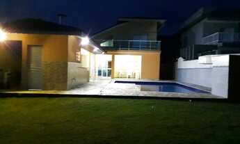 Imagem 6: Sobrado a venda no Condomínio Morada da Praia em Boraceia, Bertioga/SP