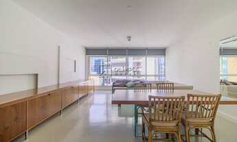 Imagem 3: Locação Apartamento 2 Dormitórios - 117 m² Itaim Bibi