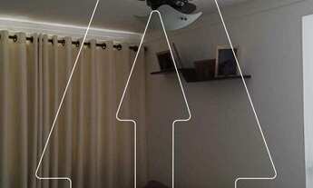 Imagem: Araçatuba - Apartamento - Conjunto Habitacional