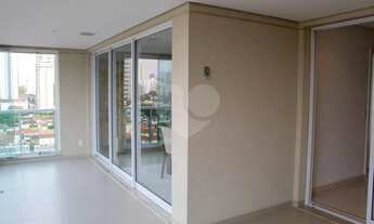 Imagem: São Paulo - Apartamento Padrão - BROOKLIN