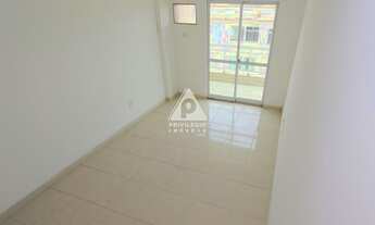 Imagem 5: Apartamento à venda, 2 quartos, 1 suíte, 2 vagas, Riachuelo - RIO DE JANEIRO/RJ