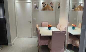 Imagem 3: Apartamento para venda com 48 metros quadrados