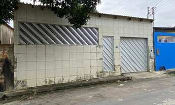 Imagem: Casa para Casa Col. Terra Nova- 03 Quartos