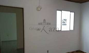 Imagem 3: Casa para venda possui 119 metros quadrados com 3 quartos em Jardim Santa Marina - Jacareí