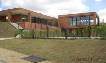 Imagem 7: Lindo terreno no Condominio Terracota Indaiatuba