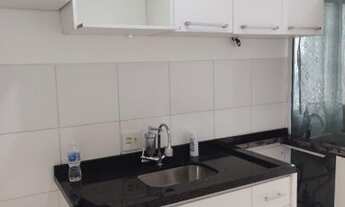 Imagem 5: Apartamento para venda tem 50 metros quadrados com 2 quartos em Jaguaribe - Osasco - SP