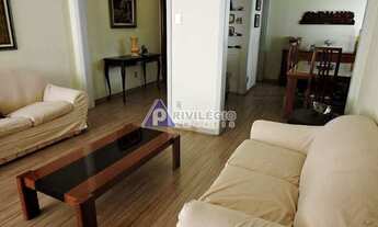 Imagem 5: PRIVILÉGIO IMÓVEIS VENDE : Maravilhoso apartamento na quadra da praia, COPACABANA - RJ