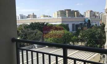 Imagem 4: SãO PAULO - Apartamento Padrão - Moema