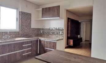 Imagem 3: SANTO ANDRÉ - Apartamento Padrão - VILA VALPARAÍSO