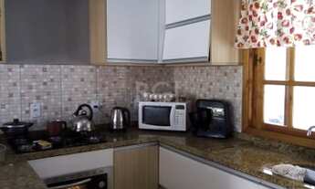 Imagem 5: Porto Alegre - Casa Padrão - Belém Velho