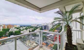 Imagem 4: Apartamento Venda Vila Madalena 67 m² 1 Dormitórios