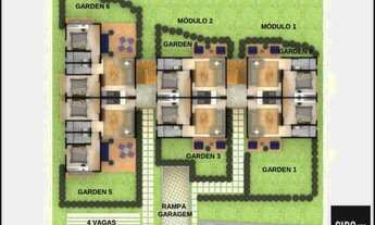 Imagem 3: PRAIA DO FORTE - Casa de Condomínio - Praia do Forte