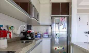 Imagem 6: SãO BERNARDO DO CAMPO - Apartamento Padrão - Assunção