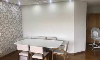 Imagem 6: Aluga-se Grande Apartamento No Jardins de Tamboré