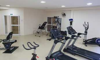 Imagem 7: Apartamento para venda tem 183 metros quadrados com 4 quartos