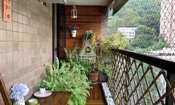 Imagem 5: Cobertura à venda, 3 quartos, 1 suíte, 2 vagas, Botafogo - RIO DE JANEIRO/RJ