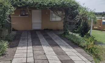 Imagem 4: Casa em condomínio na av. Protásio, 3 quartos, suíte, piscina, e energia solar