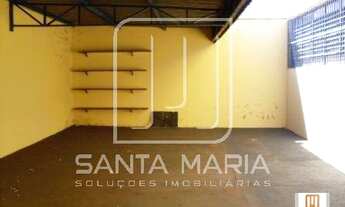 Imagem 7: Salão/Galpão (salão - térreo