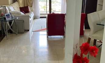 Imagem 5: Apartamento com 4 dormitórios à venda, 215 m² por R$ 1.780.000,00 - Tatuapé - São Paulo/SP