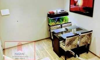 Imagem 6: Apartamento - Parque Dom Pedro II - Campinas