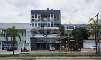 Imagem: PORTO ALEGRE - SALA - Cristo Redentor