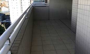 Imagem 2: PONTA DA PRAIA - NOVO 3 DORMITORIOS 2 SUÍTES- VARANDA COM CHURRASQUEIRA ÁREA DE LAZER 2