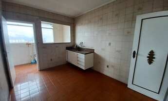 Imagem: Venda - Apartamento 2 Dormitórios 100m