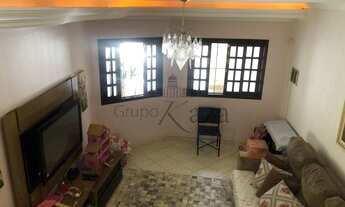 Imagem 2: Casa Sobrado - Venda Residencial - Loteamento Villa Branca - Jacareí -SP