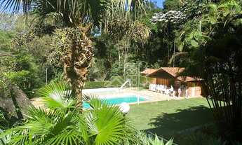 Imagem 2: Apartamento com 2 dormitórios à venda, 60 m² por R$ 310.000,00 - Bonsucesso - Petrópolis/R