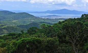 Imagem: Chácara dos Sonhos em São Pedro de Alcântara